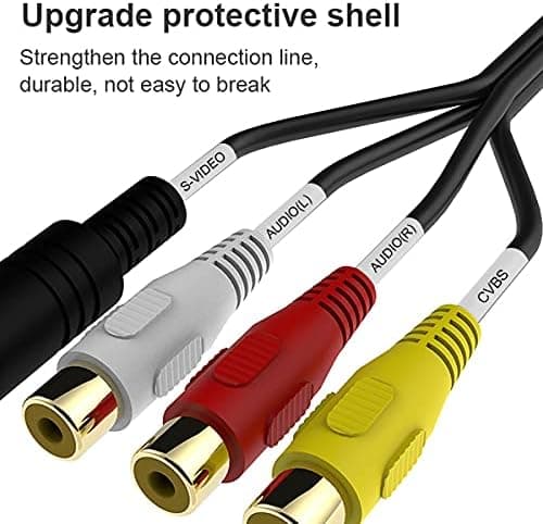 USB 2.0 Ääni/Video-muunnin digitoi ja muokkaa videota mistä tahansa