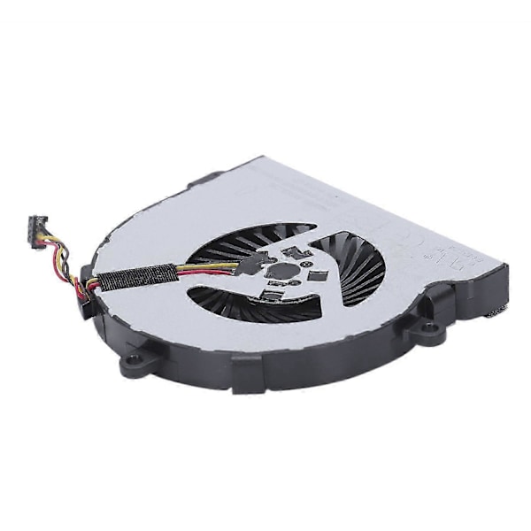 Laptop CPU Køleventilator Til HP Notebook HP 15-Ac 15-A 15-Af 250 G4 15-Ac121Tx 15-Ac121Dx 813946-001