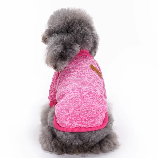##/XL Pet Paradise Hundjacka Hundvinterkläder Katttröja Hund##/