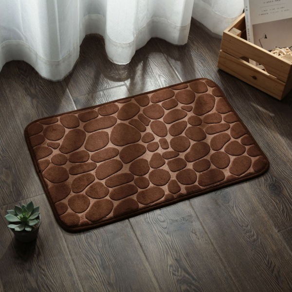 #kylpymatto kylpymatto memory foam 40*60#