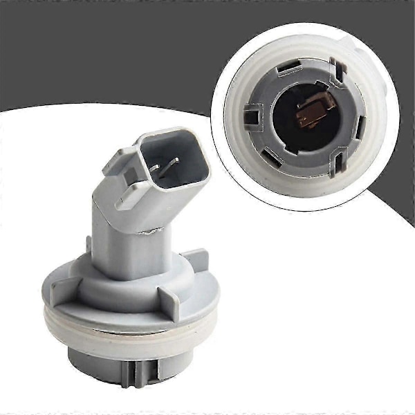 Bakre Indikator Glödlampa Hållare för Focus 2005-2013 1345075 4M5A13K370 Ersättnings Biltillbehör