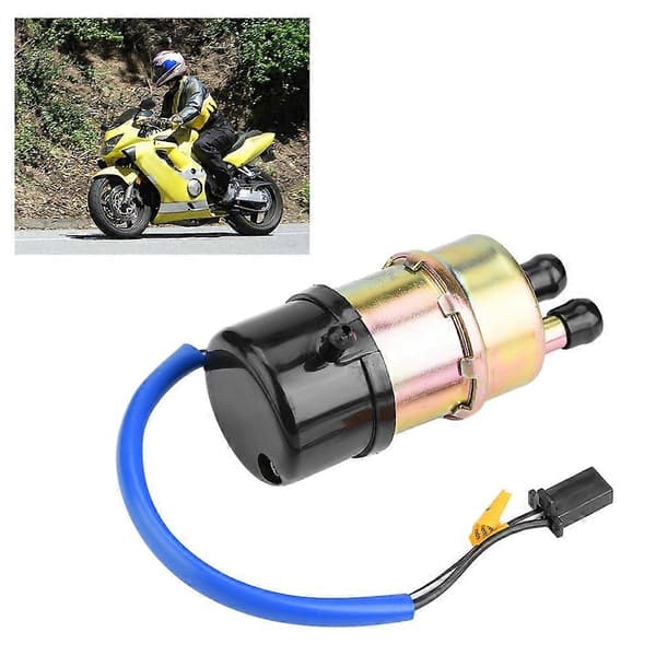 80-LPH Bränslepump för Honda CBR600F CBR600F2 CBR600F3 TRX350 TRX350D 1987-2000