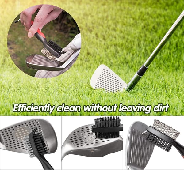##/Golfborste Golfborste Rengöringsset##/