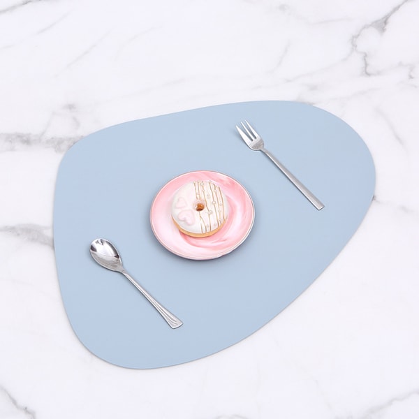 /#/Placemat Stenformad Texturerad Placemats Halkskydd Placemats/#/