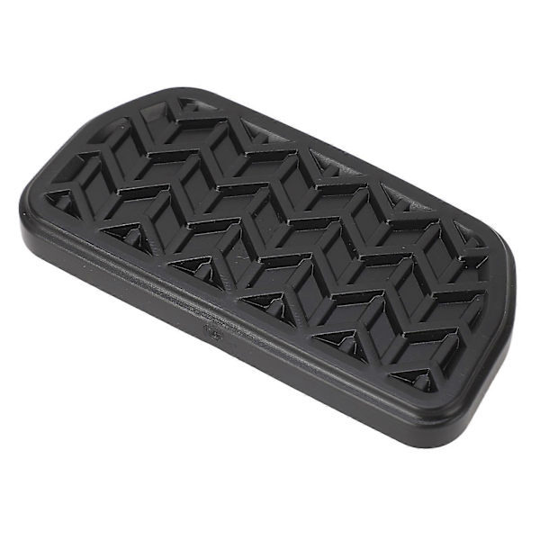 Bremsepedal Pad 47121 0D080 Skridsikker Stabil Bremse Bremseklods Udskiftning Til ECHO 2000 til 2005