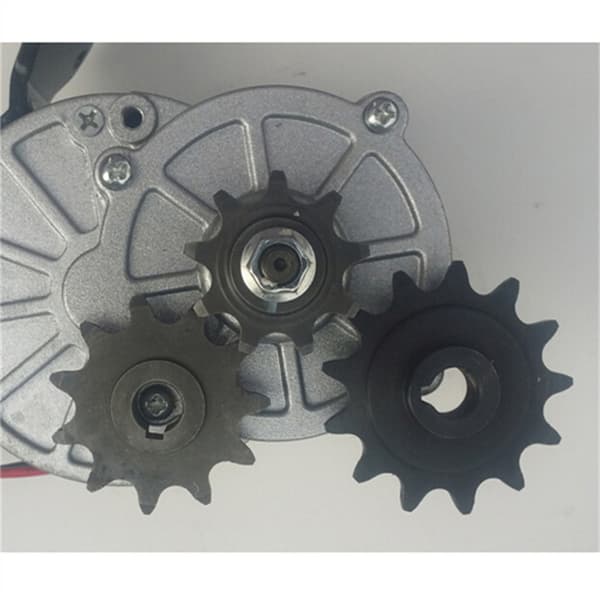 ##/Universal Cykelkedjeväxel Cykelkedjemotor 13 Tänder Cykelkedjehjul##/