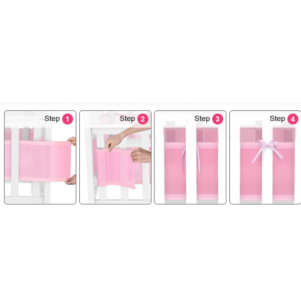 ##/Sengestolper (Rosa)##/