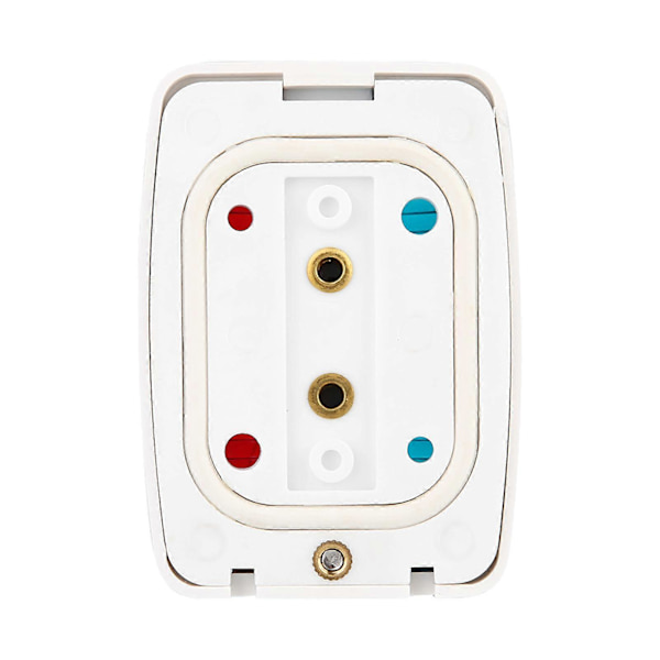12V LED Mini Navigointivalo Meriveneeseen Jahtiin Vihreä/Punainen