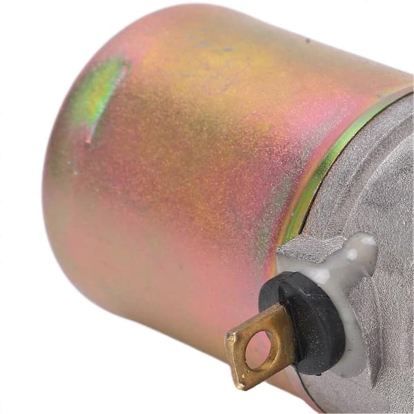 Elektrisk startmotor til motorcykel, erstatning for GY6?50/60/80cc Go Karts Scootere ATV UTV