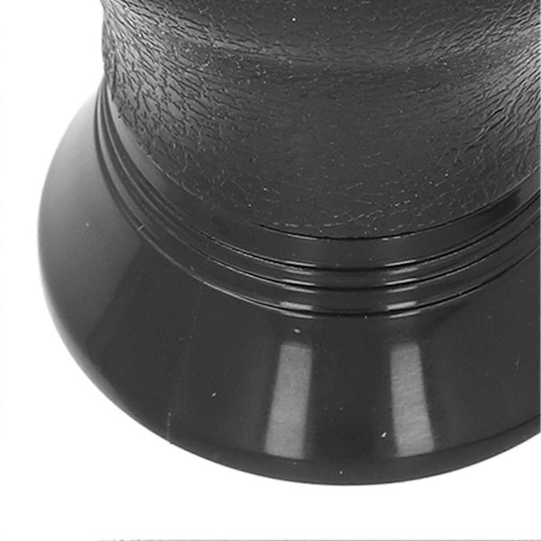 6-trins gearskifteknop, gearstangshoved, matsort erstatning til Corolla RAV4 2007?2013