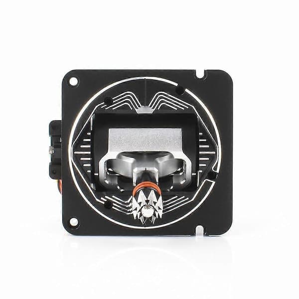 RadioMaster AG01 Fuld CNC Metal Hall Sensor Gimbal Quad Kuglelejer Rejsejustering til TX16S Se