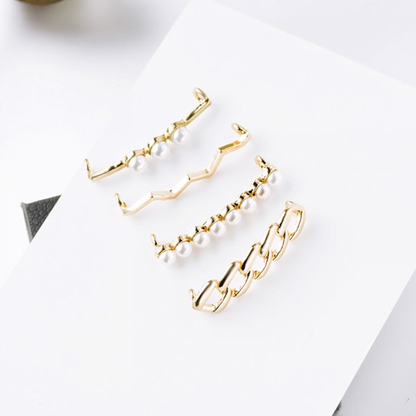 /#/5-pack skosnöre clips pärlor skodon accessoarer/#/