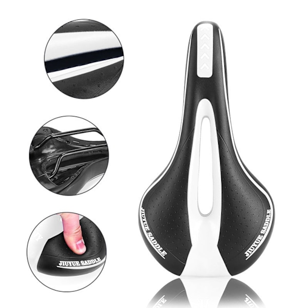 ##/Cykelsadel##/
