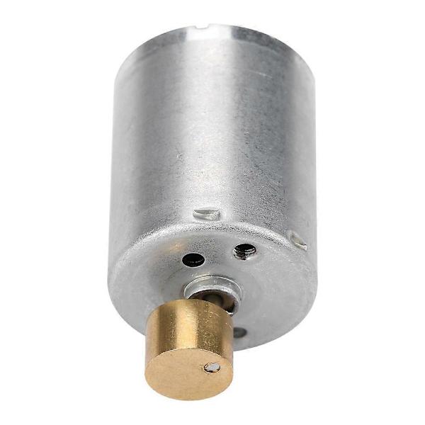 RF370 DC Mini Stærk Vibrationsmotor 12V til Massageapparat