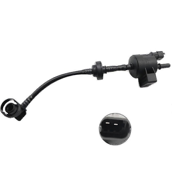 Boksrensesolenoidventil Egr for Encore Opel Corsa D J A14net 24102695 55576071