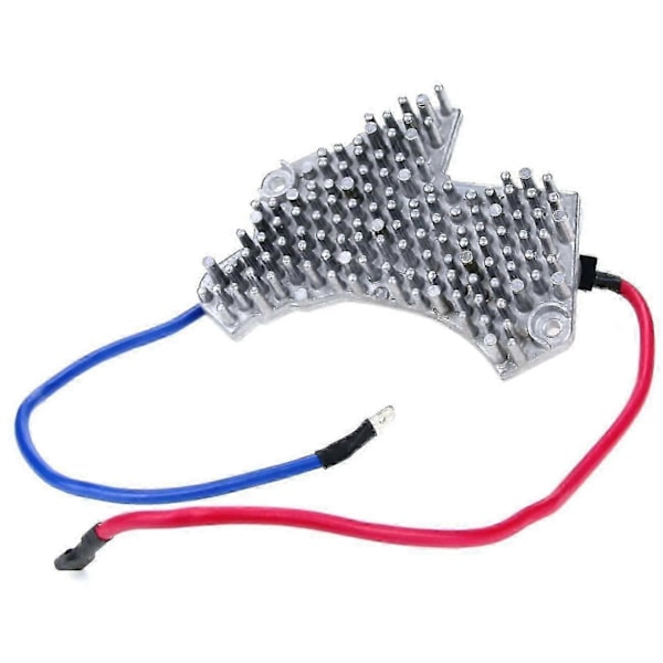 Fläktmotståndsregulator för W202 W210 2028207310