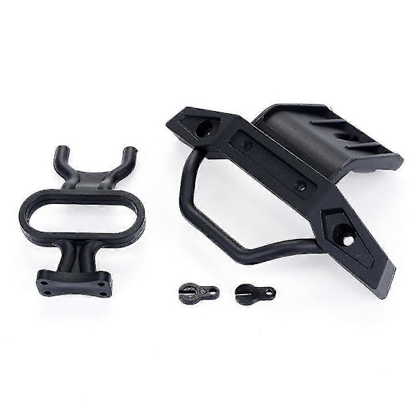 4 stk. ZD Racing 8481 Front Bumper Sett for 9116 08427 9021 V3 1/8 RC Bil Deler
