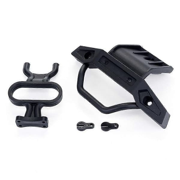 4PCS ZD Racing 8481 Främre stötfångarset för 9116 08427 9021 V3 1/8 RC Bildelar