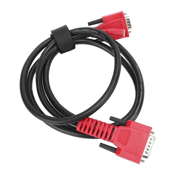 1,5 m OBD2 15-pins kabeladapter diagnostisk stik til PROPAD PAD2 PAD3 D7 D8 EZ400 I80PRO I80PAD