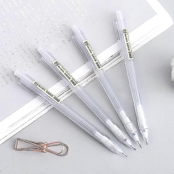 0,5/0,7 mm Stiftpenna Japanska Skolmaterial Koreanska Pappersvaror|stiftpennor| - 0.7mm