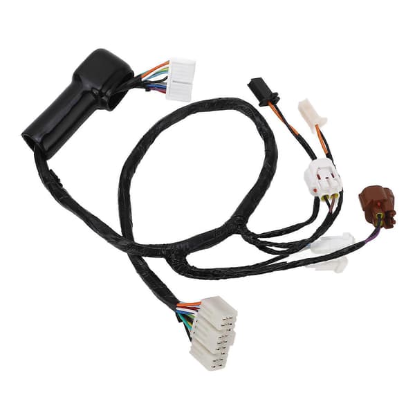Forlygte Ledningsnet 36620 41G00 Front Speedo Målere Ledningsnet Kabel Udskiftning til Suzuki GSXR 1000 2005 til 2006