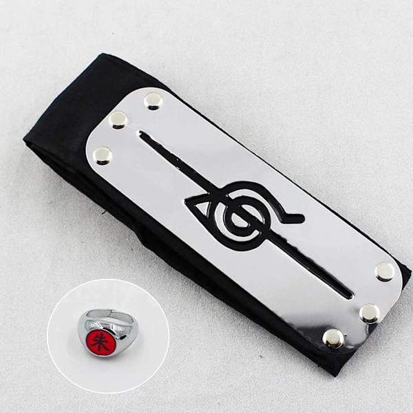 Akatsuki Itachi -asu -viitta Cosplay-asu Uchiha Itachi