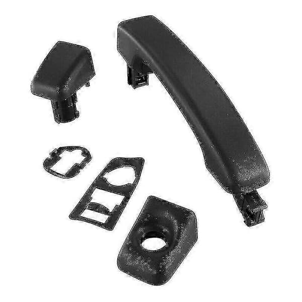 For Vauxhall Vivaro B Trafic Iii Bakdørhåndtak Ytre Sett 95518889