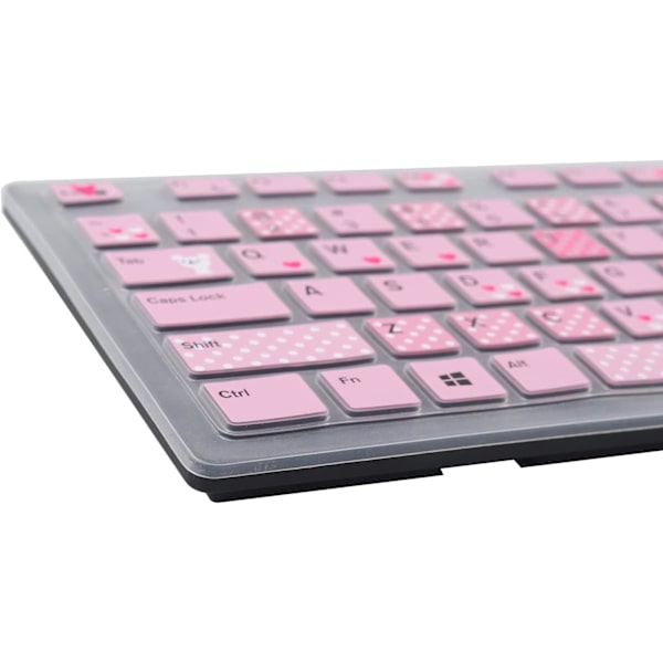 Tastaturdæksel til Dell KM636/KB216/Dell Optiplex 5250 3050 3240