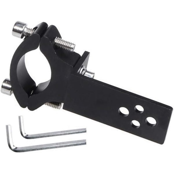 ##/Motorcykel Blinkersfäste, Arbetsljusfäste Diameter##/