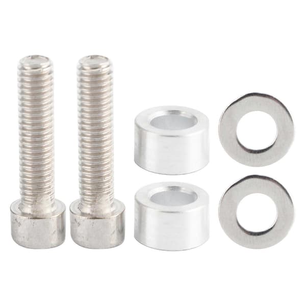 Bagbremse Hovedcylinder Beskyttelse M515?A006?Sort Passer til HONDA CRF250 RALLY/L/M