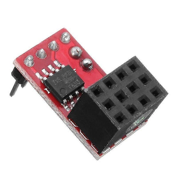 Geeetech Reprap Ramps1.4 RRD Vifteforlenger For 3D-skriver Reprap Med 2 Kanaler
