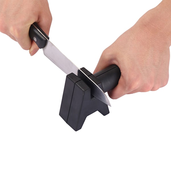Skarpere, Lengde: 17 cm, Plast
