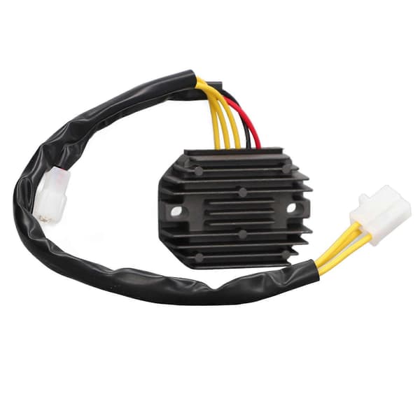 Spenningregulator 12V Motorsykkel Motor Likretter Interferenssikker Vanntett for 400 EGS E LSE RXC E EXC