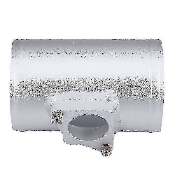 For Luftmengdesensor Adapter Inntaks Måler Monteringsbase - 75mm for Mazda Subaru Suzuki, Biladapter