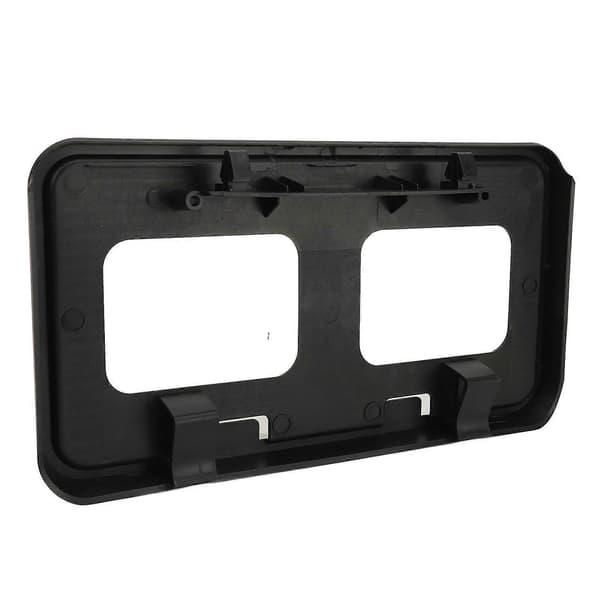 Nummerpladeholder Beskyttende Stilfuld Robust Farveægte Front Nummerpladeholder til F?450 F?550 Super Duty