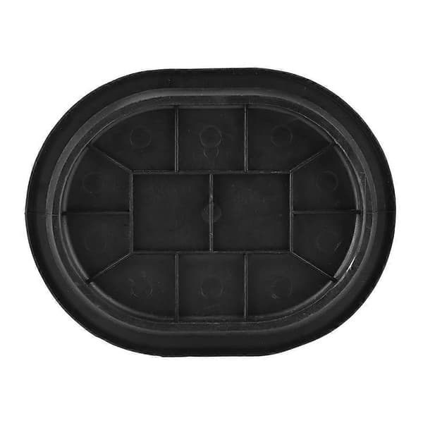 Gummi Hjulskærmafdækning Foran Venstre Højre 4F0809967B Passer til A6 4F5 C6 2004-2011