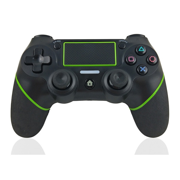 Wireless Controller for PS4, Wireless Bluetooth Gamepad for PS4,