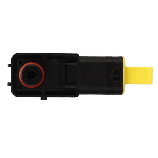 Bremseservo Trykksensor 5Q0906207A Sensitiv Kompakt Sterk Effekt Svart Passer For A4 B9 Avant 8W5 8WD