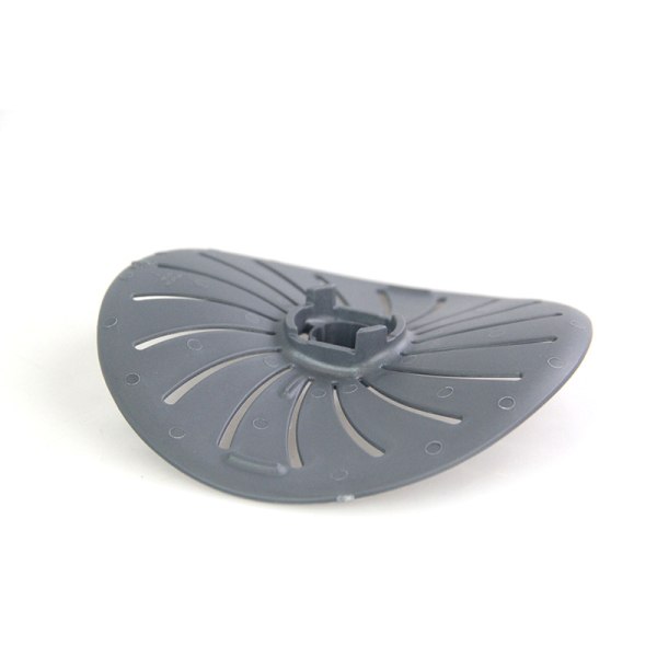 Sett med 2 knivbeskyttelsesdeksler for Thermomix TM5/TM6/TM21/TM31
