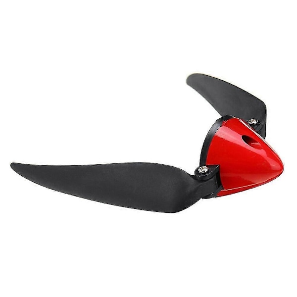 VolantexRC PhoenixS 742-7 4-kanals 1600 mm vingefang EPO RC-flyvemaskine 1060 propel med propelafdækning