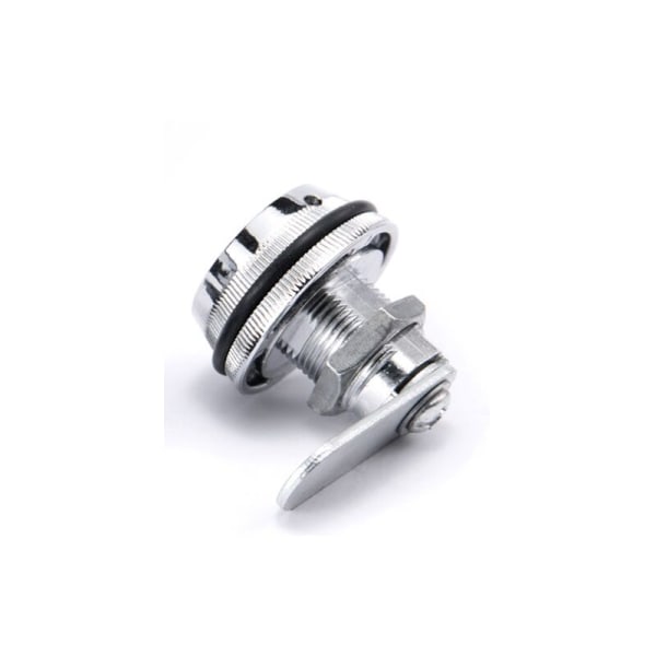 Postkasse Lås 20mm/30mm 3-Siffer Kombinasjonslås, Skap