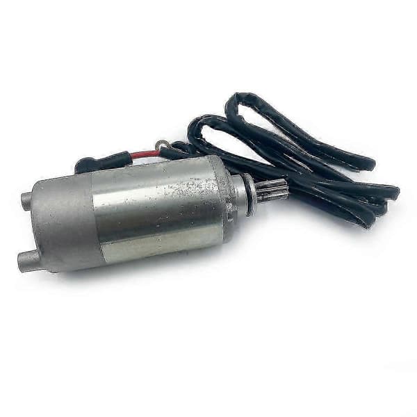 Startmotor Passer Jianshe 250cc 250 Mountain Lion JS250 Loncin Puma Wild Cat ATV UTV Quad Bi