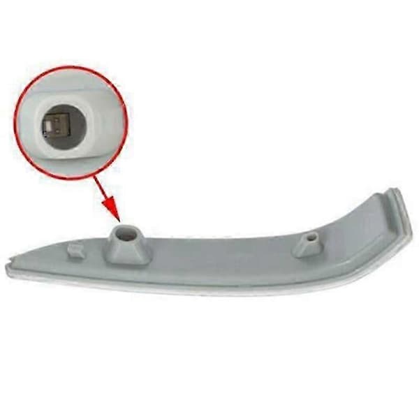 Bil Udvendig Bakspejl LED Blinklys Lampe LH RH til IX35 2010-2013 876142S200 876242S200