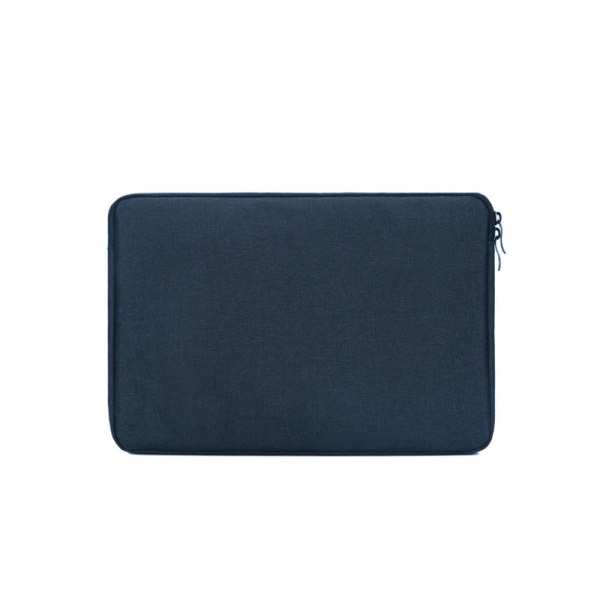 Mörkgrå Executive Laptop Sleeve 32cm Grå