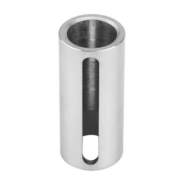 3/4\" til 1\" tomme Gassmotor Reimskive Veivaksel Hylseadapter med Trinnkile