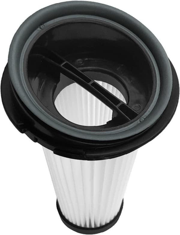 2 kpl HEPA-suodattimia Rowenta X-PERT 160/ZR00520 -imurille