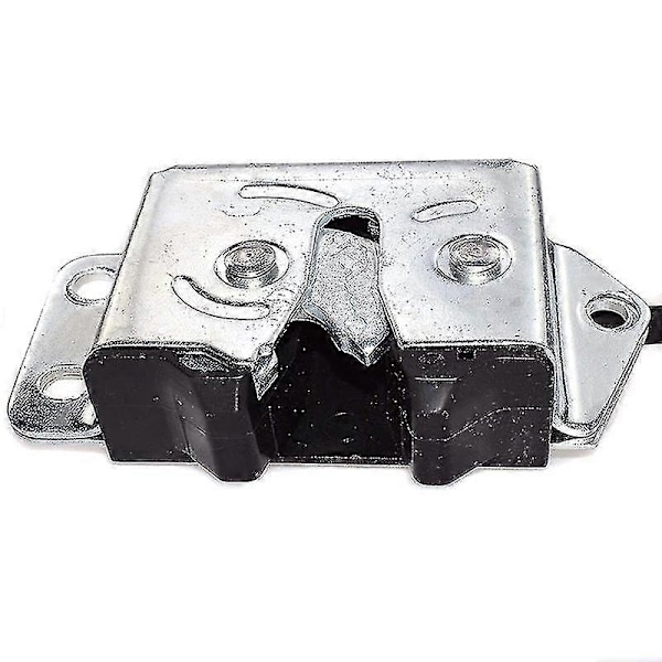 Bagklaps lås til bagdør, erstatning til Toyota Hiace 1992 - 2004 69350-95j01