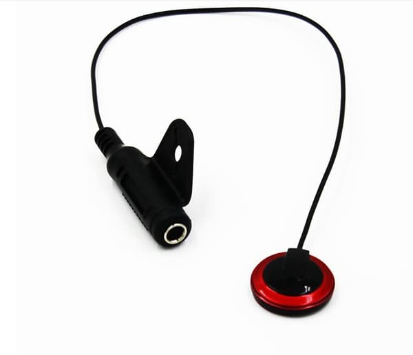 ##/Piezo Kontaktmikrofon Violinmikrofon Cellomikrofon Banjo Ukulele Mandolin Mikrofon Pickup Mikrofon##/