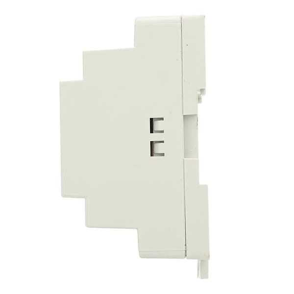 DR?60?24 60W Enkelt Output 24V Din Skinne Strømforsyning AC/DC Switching Strømforsyning