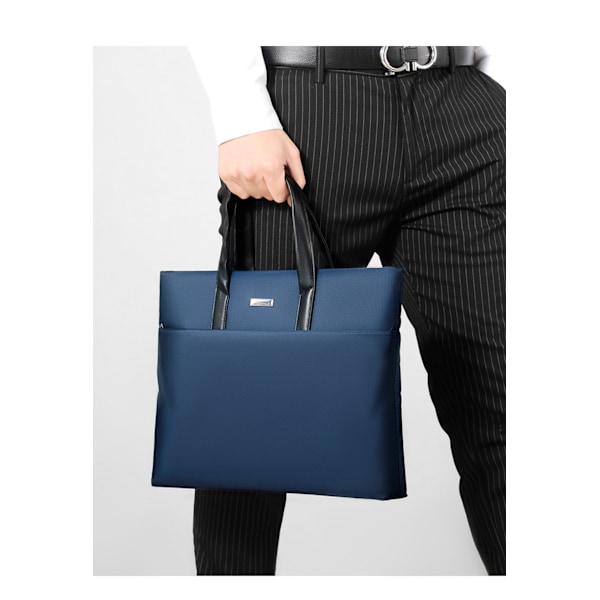 ##/Laptop taske 14-tommer laptop rum beskyttelsessystem vandtæt kuffert##/